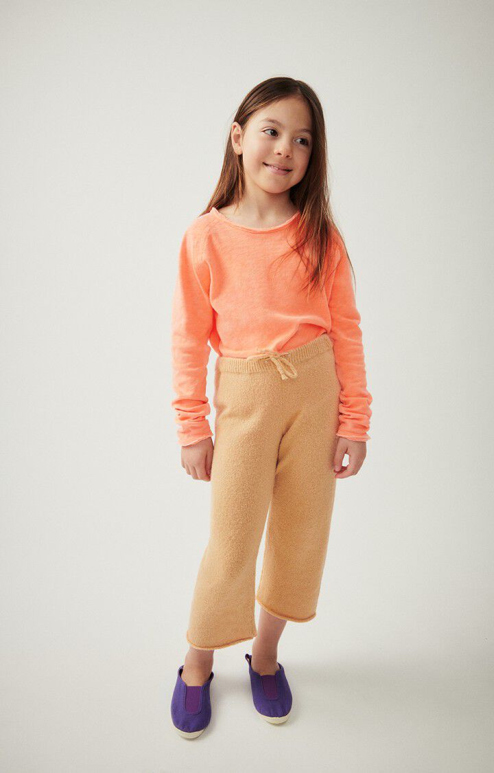 T-shirt enfant Sonoma, ORANGE FLUO, hi-res-model