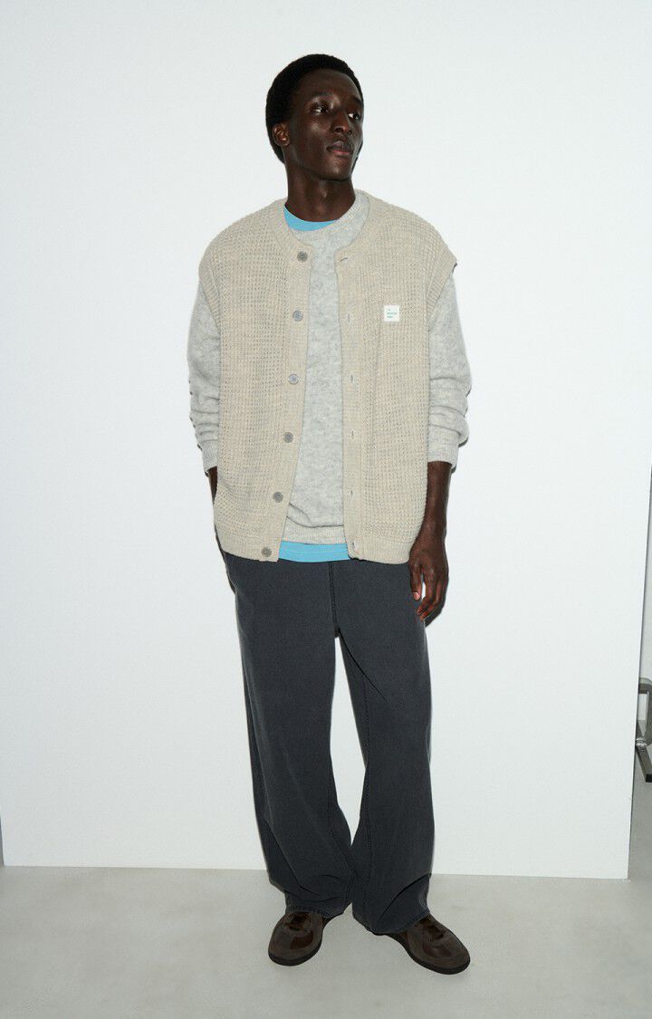 Gilet homme Crashway