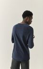 Men's t-shirt Sonoma, VINTAGE NAVY, hi-res-model