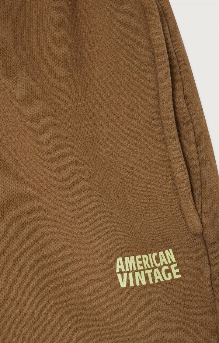 Damen-Kurze Hose Izubird, MOKKA VINTAGE, hi-res