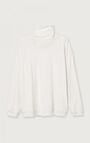 Women's t-shirt Sylbay, WHITE, hi-res