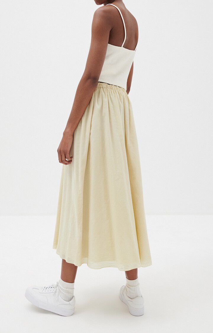 Women's skirt Timolet, TUNDRA, hi-res-model