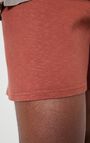 Men's shorts Sonicake, VINTAGE TOMETTE, hi-res-model