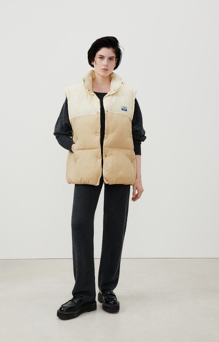 Women's padded jacket Zotcity