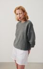 Damensweatshirt Bobypark, METALL, hi-res-model