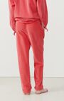 Women's trousers Padow, VINTAGE GERANIUM, hi-res-model