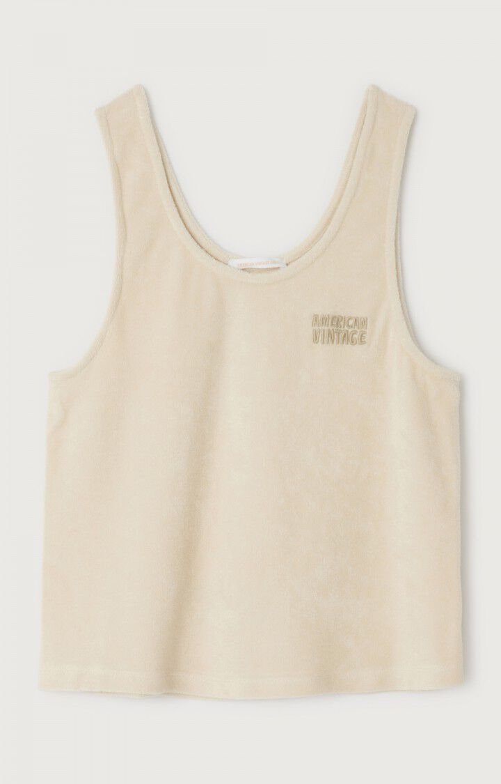 Women's tank top Fuxow