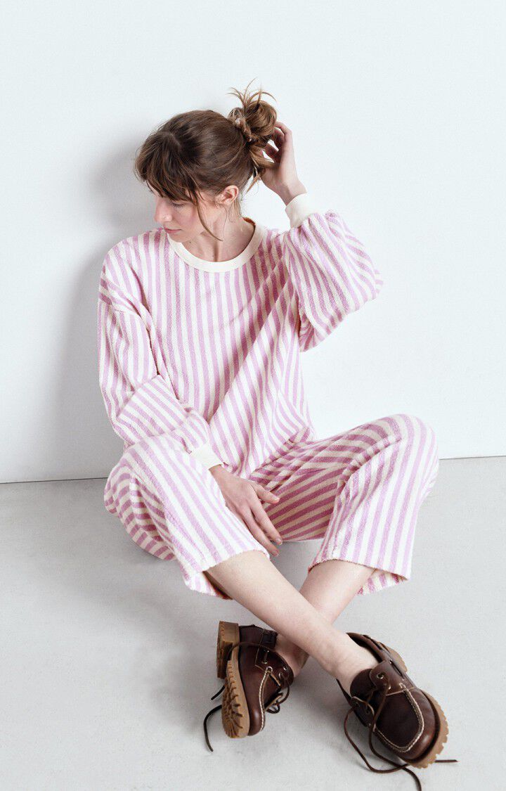 Joggers donna Bobypark