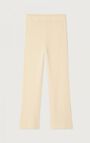 Women's joggers Uscow - ECRU VINTAGE - Beige - XS
