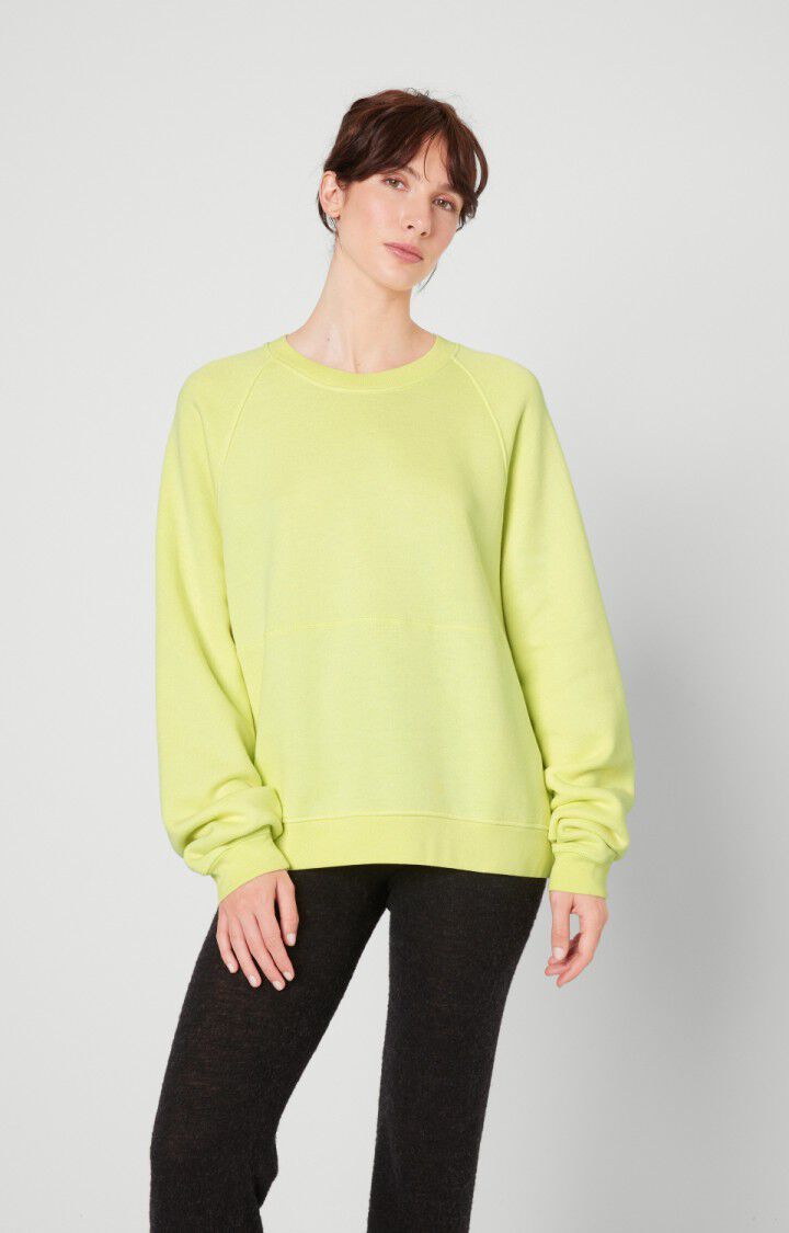 Women's sweatshirt Uticity