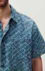 Camisa hombre Fybee, STONE ALL OVER, hi-res-model