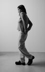 Women's jumper Zyrobow, SEEDS MULTIMELANGE, hi-res-model