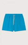 Short femme Lopintale - COMETE - Bleu - S