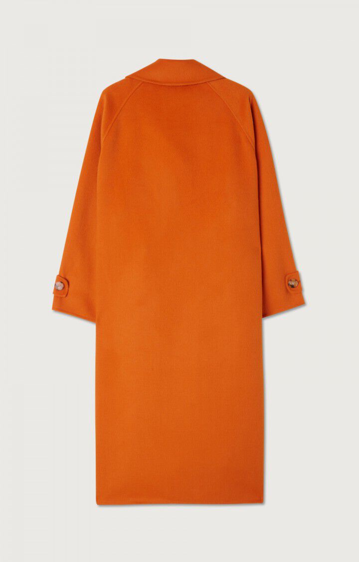 Women's coat Dadoulove, AUTUMN MELANGE, hi-res