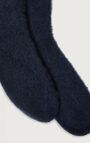 Women's socks Xinow, BLACK, hi-res