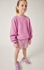 Kids' shorts Yatcastle, , hi-res-model