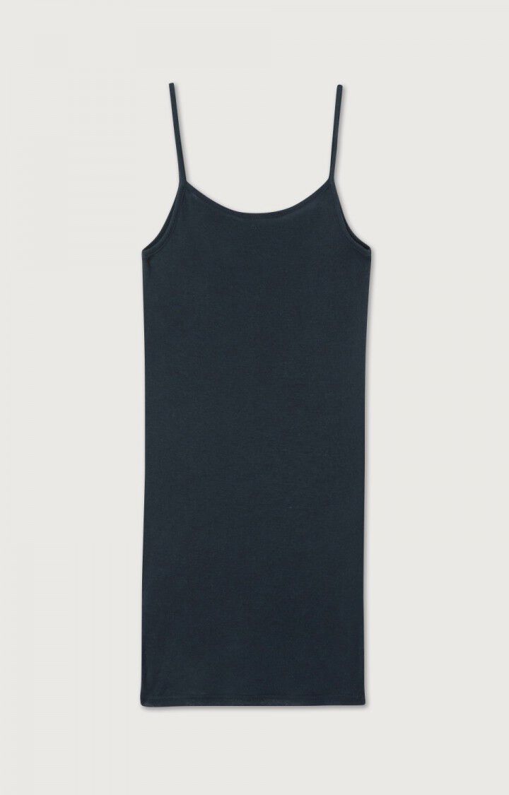 Damentop Massachusetts - NAVY - Blau - S