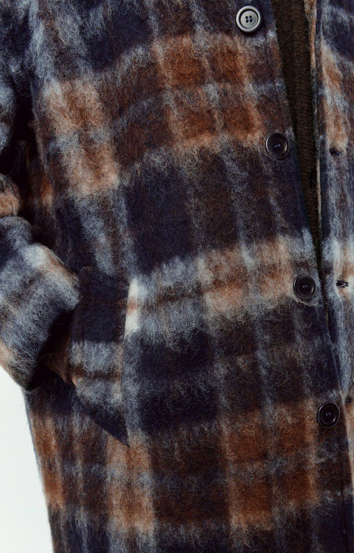 Men's coat Geomark