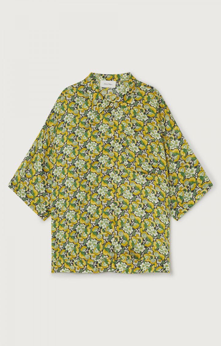 Women's shirt Gintown, MARCEAU, hi-res