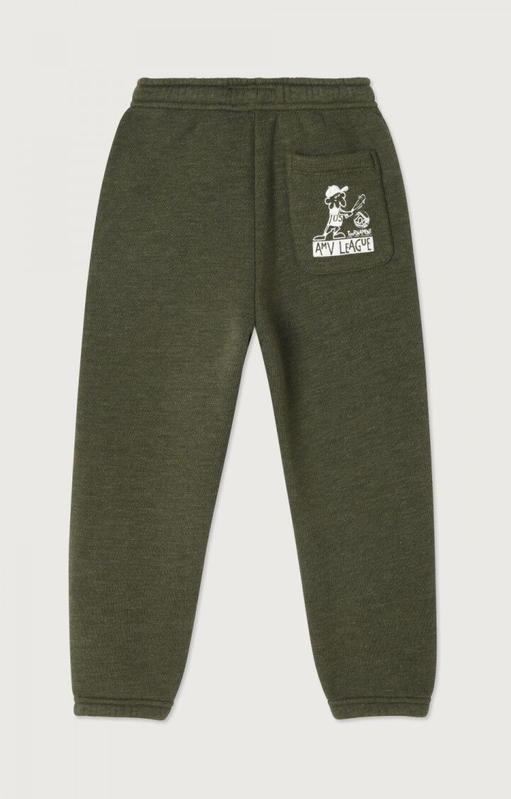 Kinderjogginghose Doven, &Uuml;BERF&Auml;RBTE ALGEN, hi-res