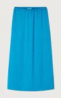Women's skirt Widland, AZUR BLUE, hi-res