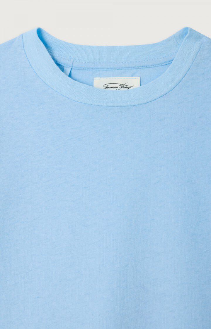 Kid's t-shirt Gamipy