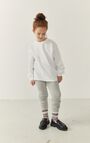 Kid's t-shirt Fizvalley, WHITE, hi-res-model