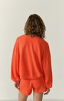 Women's sweatshirt Hapylife, VINTAGE EMBER, hi-res-model