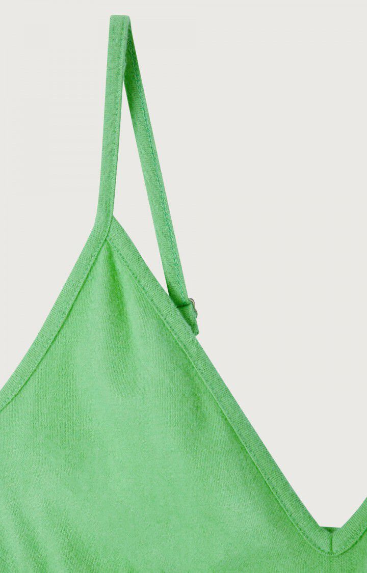 Women's bra Ypawood, MELANGE MEADOW, hi-res