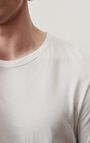 Camiseta hombre Decatur, BLANCO, hi-res-model