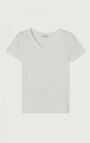 Women's t-shirt Gamipy, WHITE, hi-res