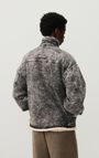 Men's coat Yopday, SNOW BLACK, hi-res-model