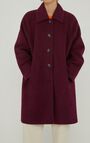 Women's coat Zalirow, CLUSTER, hi-res-model