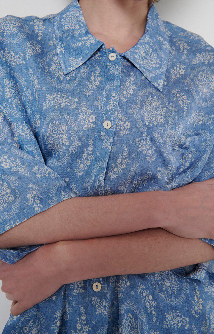 Women's shirt Gintown, CLEO, hi-res-model