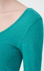 Women's t-shirt Erikson, TROPICAL, hi-res-model