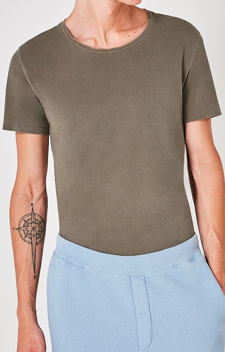 Men's t-shirt Vegiflower