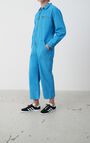 Men's jumpsuit Datcity, VINTAGE CORNFLOWER, hi-res-model