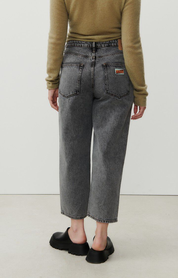 Jeans donna Yopday, SALT AND PEPPER, hi-res-model