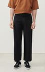 Men's trousers Goabay, BLACK, hi-res-model