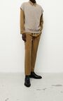 Camicia uomo Padow, ARACHIDI, hi-res-model