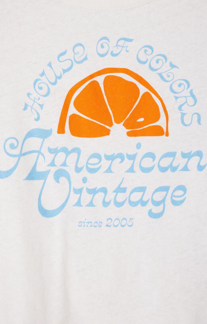 Women's t-shirt Byptow