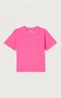 Kinder-T-Shirt Sonoma, PINK ACIDE FLUO, hi-res