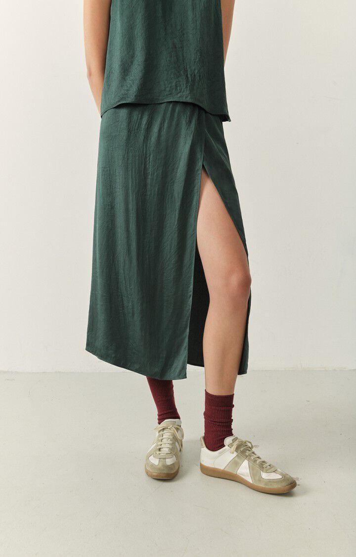Women's skirt Widland, BOTANIC, hi-res-model