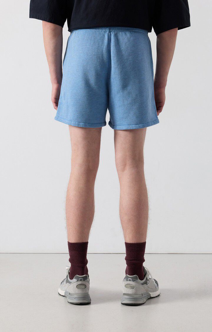 Men's shorts Doven - OVERDYED SKY - Blue - S