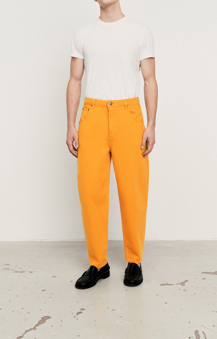 Men's big carrot jeans Katsfaction