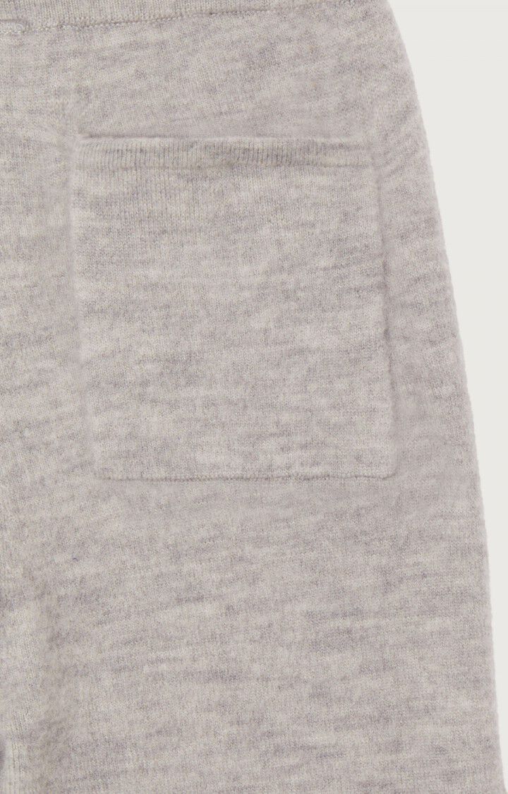 Kinderjogginghose Zyrobow, GRAU MELIERT, hi-res