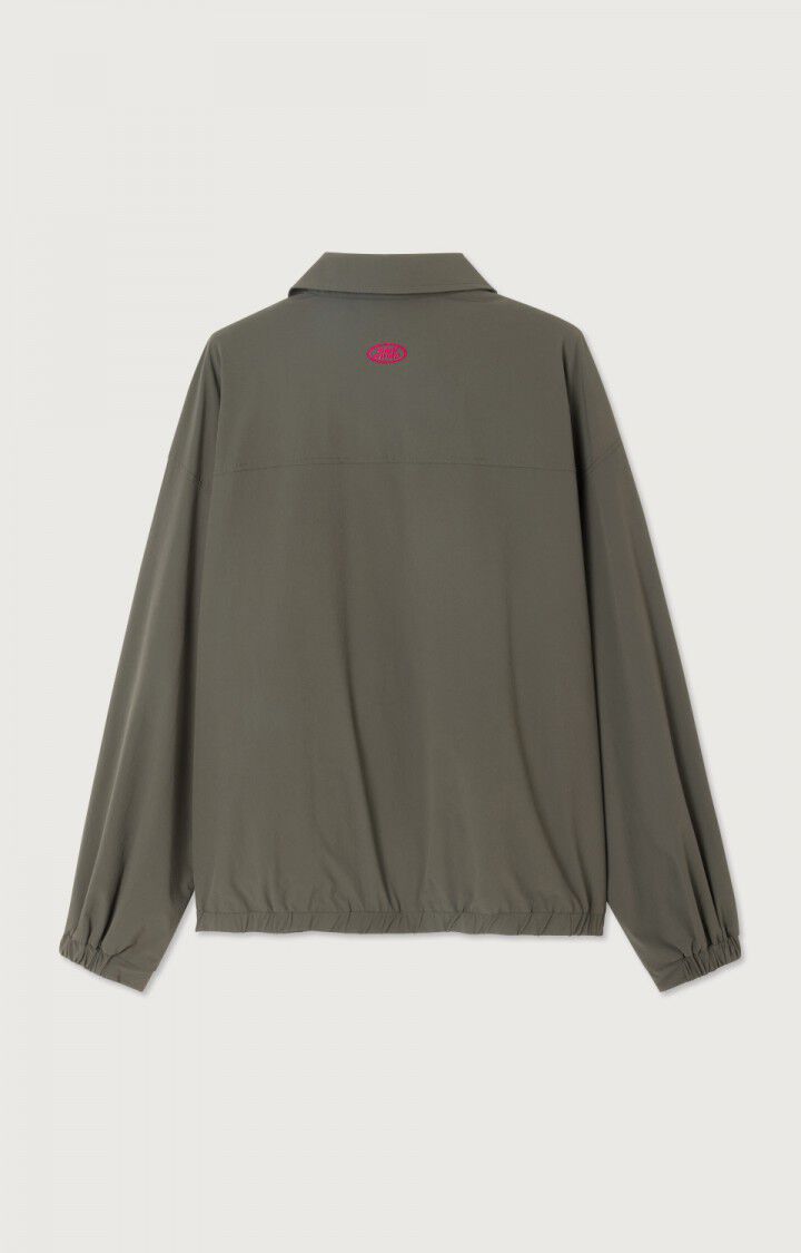 Herrenjacke Zaxoo - LORBEER - Gr&uuml;n - S