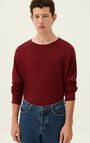 Men's t-shirt Sonoma, VINTAGE MUSCAT, hi-res-model