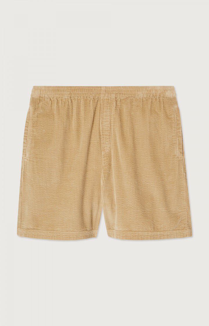 Men's shorts Padow, VINTAGE OAT, hi-res