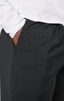 Men's trousers Luziol, CARBON, hi-res-model